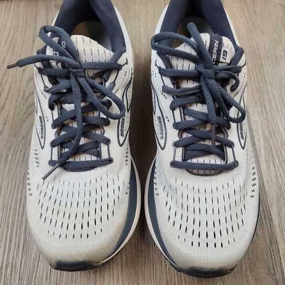 Brooks Glycerin 19 Running Sneakers size 11 - Picture 2 of 10